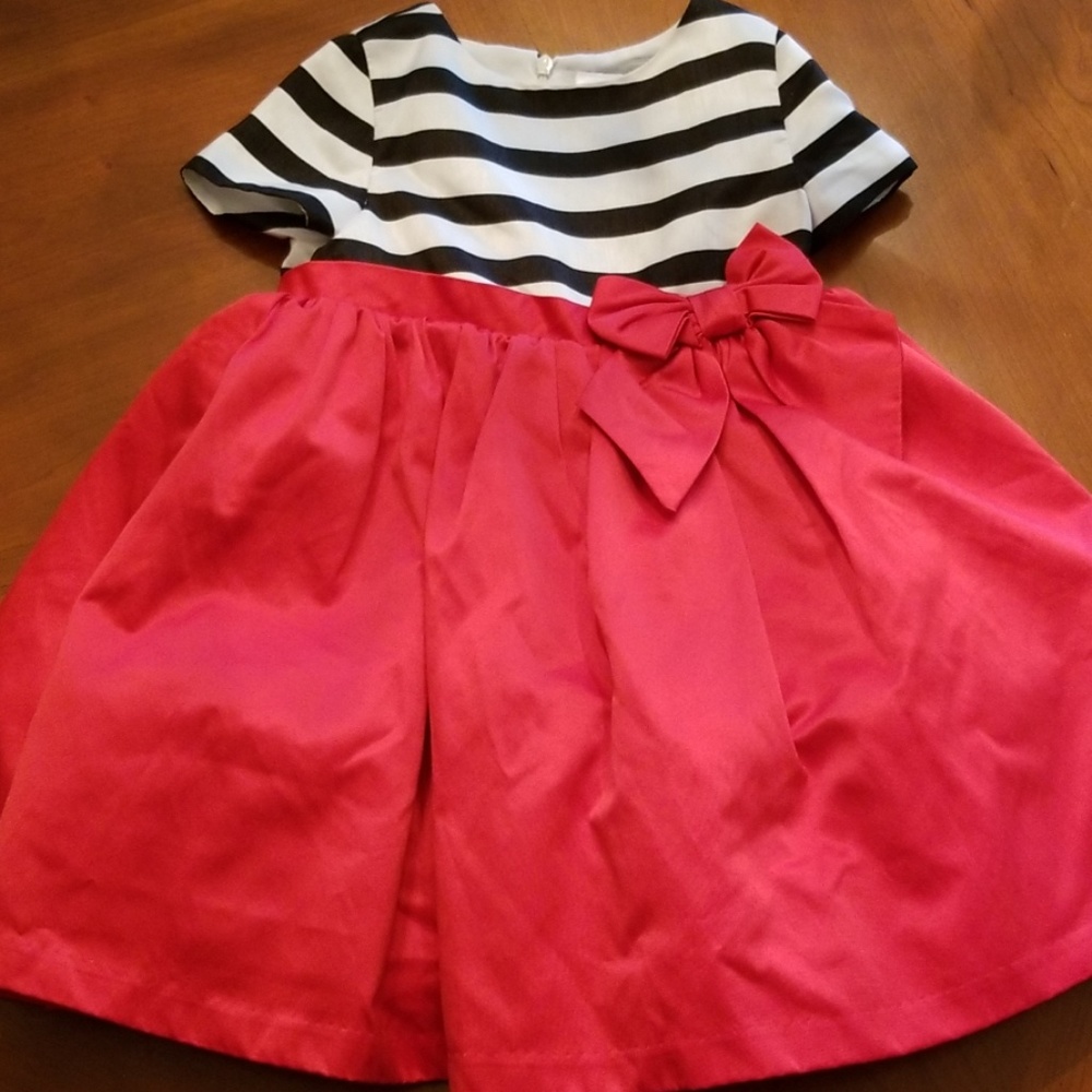 Beautiful Olivia for gymboree dress